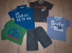 Jongens Zomer Setje (110-116), Kinderen en Baby's, Kinderkleding | Maat 110, Gebruikt, WE, Ophalen of Verzenden, Setje