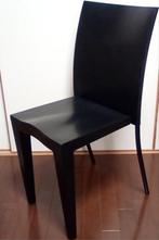 Kartell Miss Global By Philippe Starck, Kunststof, Gebruikt, Zwart, Ophalen of Verzenden