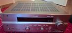 Yamaha RX-V657 receiver, Audio, Tv en Foto, Versterkers en Receivers, Gebruikt, Yamaha, Ophalen of Verzenden, 120 watt of meer