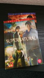 Supernatural seizoen 1 NL ondertiteld DVD, Cd's en Dvd's, Blu-ray, Ophalen of Verzenden, Zo goed als nieuw, Tv en Series