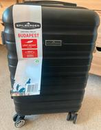 Nieuwe Spilbergen Budapest Koffer, Sieraden, Tassen en Uiterlijk, Koffers, Ophalen, Hard kunststof, Nieuw, Minder dan 50 cm