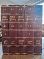 theologische boeken, Ophalen, Zo goed als nieuw, Christendom | Protestants