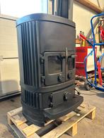 Houtkachel Morso 1124, Huis en Inrichting, Ophalen, Zo goed als nieuw, Hout, Houtkachel