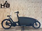 Urban Arrow Family Performance Essential E-Bike Enviolo, Niet ingevuld, Ophalen of Verzenden, Zo goed als nieuw, 47 tot 51 cm