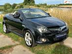Opel Tigra TwinTop 1.8-16V Enjoy, Auto's, 125 pk, Gebruikt, 4 cilinders, 1796 cc