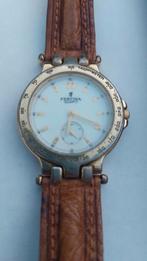 Festina horloge. Vintage., Overige merken, Staal, Staal, Ophalen of Verzenden