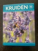 Kruiden Rebo Mini Guide, Ophalen of Verzenden, Zo goed als nieuw, Bloemen, Planten en Bomen