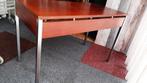Sidetable vintage design, Huis en Inrichting, Tafels | Sidetables, Ophalen, 50 tot 100 cm, Metaal, Gebruikt