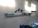 stokheggenschaar / telescopische heggenschaar, Tuin en Terras, Heggenscharen, Ophalen, Zo goed als nieuw, Accu, Makita