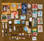 Diverse monsters, Ophalen