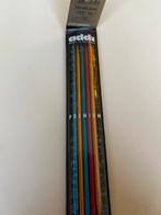 Addi Sokkennaalden 5 mm - Nieuw!, Hobby en Vrije tijd, Ophalen of Verzenden, Zo goed als nieuw, Breien, Naald