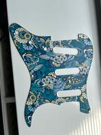 Slagplaat Stratocaster custom, Ophalen of Verzenden