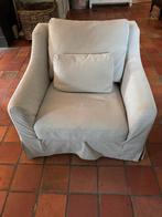 Ikea Farlov fauteuil, Huis en Inrichting, Fauteuils, Ophalen of Verzenden, Zo goed als nieuw, 75 tot 100 cm, 50 tot 75 cm