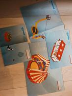 Playmobil circus compleet, Ophalen of Verzenden, Gebruikt, Complete set
