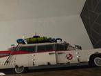 Lego Ghostbusters auto ophalen, Ophalen