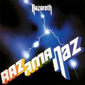 RazAmaNaz, Nazareth, lp, Vinyl, 12 inch  beschikbaar voor biedingen