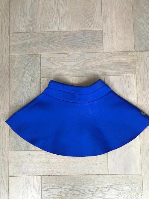 ZGAN gaaf rokje van Quapi 98/104, Kinderen en Baby's, Kinderkleding | Maat 98, Zo goed als nieuw, Meisje, Jurk of Rok, Verzenden