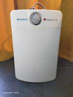 Daalderop Close-in boiler tien liter. Elektrisch., Doe-het-zelf en Verbouw, Geisers en Boilers, Minder dan 20 liter, Gebruikt