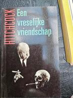 Hitchcock, een vreselijke vriendschap, Boeken, Ophalen of Verzenden, Gelezen