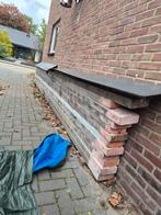 Houten Balken 6m - 15.5x5.9cm, Ophalen of Verzenden, Gebruikt, Overige typen