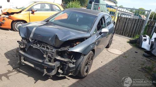 SEAT Leon 1P 2005 2.0 FSI BLR Grijs LS7Z onderdelen, Auto-onderdelen, Overige Auto-onderdelen