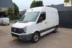 Volkswagen Crafter 32 2.0 TDI L1H1, Achterwielaandrijving, Gebruikt, 4 cilinders, 2084 kg