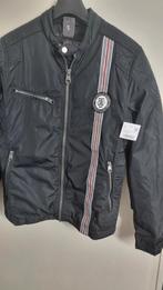 Zwarte Angelo Litrico Jas - Maat S, Angelo Litrico, Zwart, Nieuw, Ophalen of Verzenden