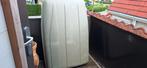 Dakkoffer , lengte 1.30m, breedte 0.98m, hoogte 0.30m, Auto diversen, Dakkoffers, Ophalen, Gebruikt