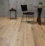 Pvc click Country Oak Honey 5,5mm met integreerde ondervloer
