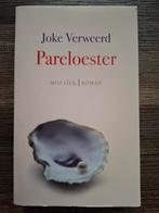 Pareloester - Joke Verweerd - NIEUW, Zo goed als nieuw, Nederland, Joke Verweerd, Ophalen of Verzenden