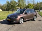 Skoda Fabia Combi 1.2 TSI Ambition | Automaat | Navi  |, Stof, Gebruikt, Stoelverwarming, 48 €/maand