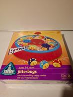 Jitteebugs soort visspel, Hobby en Vrije tijd, Gezelschapsspellen | Bordspellen, Ophalen of Verzenden, Zo goed als nieuw