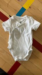 Overslagrompers HEMA (6x) maat 62, Nacht- of Onderkleding, Jongetje of Meisje, Ophalen of Verzenden, Zo goed als nieuw