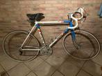 Vintage Raleigh Racefiets - Klassieker!, Fietsen en Brommers, Fietsen | Racefietsen, Gebruikt, Staal, Heren, 57 tot 61 cm