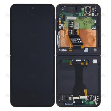 Samsung Galaxy Z Flip 6  Display origineel op voorraad  beschikbaar voor biedingen
