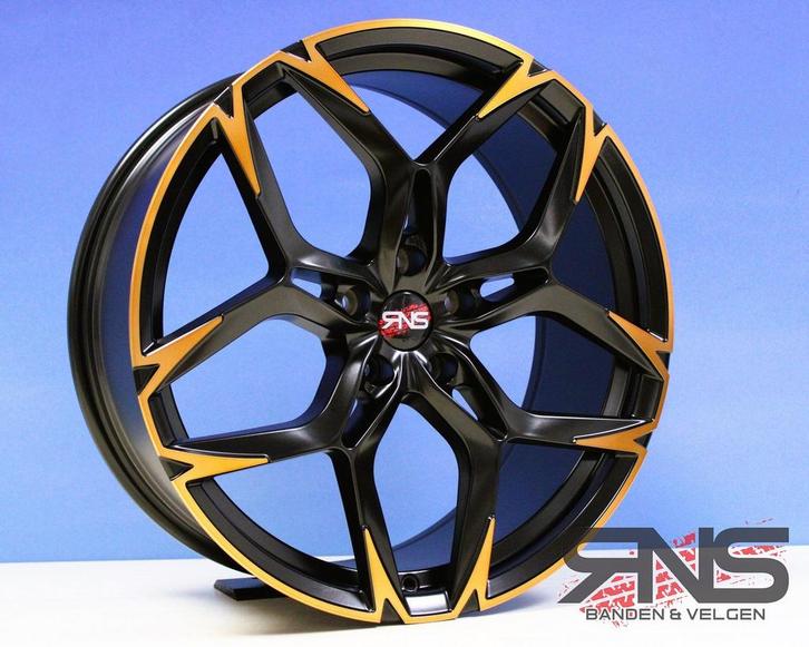 5x112 20 inch Velgen Cupra Born Formentor Tavascan, Auto-onderdelen, Banden en Velgen, Velg(en), 20 inch, Personenwagen, Nieuw