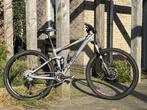 Cube stereo pro full suspension 29'' mtb framemaat L, Gebruikt, Ophalen, Overige merken, Heren