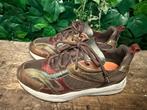 bijna Nieuwe sneakers van Xsensible maat 38 (wijdte G), Bruin, Ophalen of Verzenden, Xsensible, Xsensible
