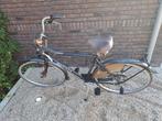 Fiets, Fietsen en Brommers, Fietsen | Heren | Herenfietsen, Ophalen, Gebruikt, Overige merken
