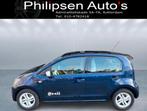 SEAT Mii 1.0 @Mii Airco.Navi .LM. (bj 2013), Voorwielaandrijving, Euro 5, Stof, Gebruikt