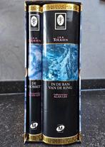 De Hobbit & In de ban van de Ring J.R.R. Tolkien (Z.G.A.N.), Verzamelen, Lord of the Rings, Ophalen of Verzenden, Zo goed als nieuw