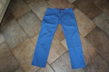 Pierre Cardin blauwe stretch jeans mt 36 KOOPJE beschikbaar voor biedingen