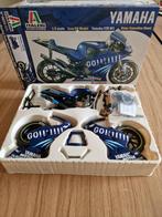 Yamaha motor, Hobby en Vrije tijd, Modelbouw | Auto's en Voertuigen, Overige merken, Nieuw, Ophalen of Verzenden, Groter dan 1:32