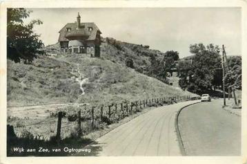 (301-146-045) Wijk aan Zee Van Ogtropweg beschikbaar voor biedingen