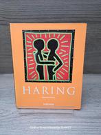 Haring 1958 - 1990, Ophalen of Verzenden, Gelezen, Schilder- en Tekenkunst, Alexandra Kolossa