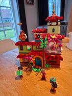 Lego disney encanto 43202, Ophalen, Zo goed als nieuw