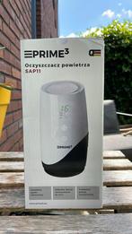Prime sap11 luchtreiniger NIEUW nog in de verpakking, Witgoed en Apparatuur, Ophalen, Nieuw, Luchtreiniger