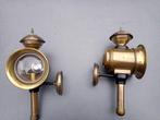 vintage lamp, Tuin en Terras, Buitenverlichting, Overige materialen, Overige typen, Ophalen of Verzenden, 50 tot 250 watt