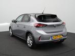 Opel Corsa 1.2 GS Line - All seasonbanden (bj 2021), Auto's, Opel, Te koop, Zilver of Grijs, Benzine, 101 pk