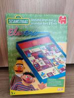 Nieuw Electro Sesamstraat Leerzaam Spel, Kinderen en Baby's, Speelgoed | Educatief en Creatief, Ophalen of Verzenden, Nieuw, Elektronica